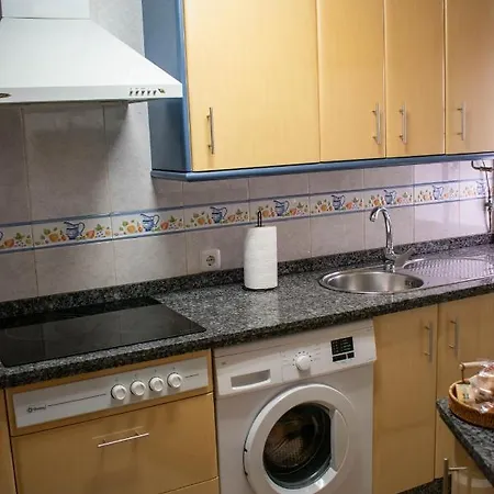 Entero, A 15 Minutos De Zona Centro Con Plaza De Aparcamiento Opcional Apartment Cordoba